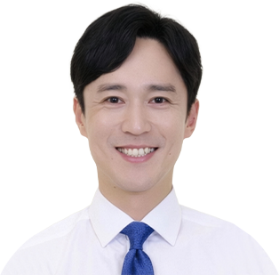 더불어민주당 부산진구의회 의원(양정1·2동) 오용성